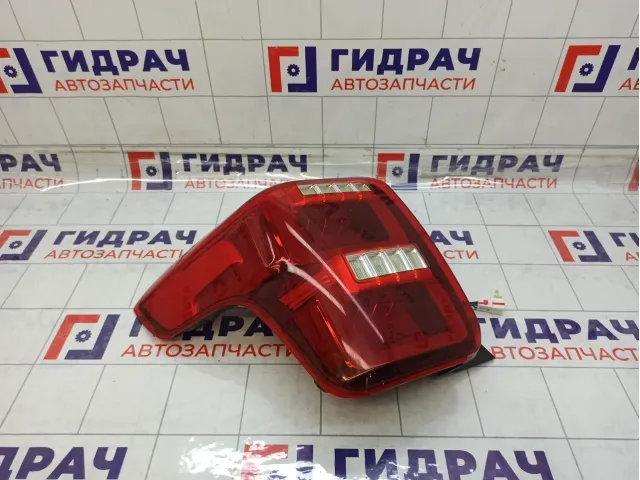 Фонарь задний левый GAC GS8 7305001CAD0200