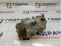 Компрессор системы кондиционирования GAC GS8 8110004BAL0100