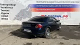 Компрессор системы кондиционирования GAZ Volga Siber 04596550AC