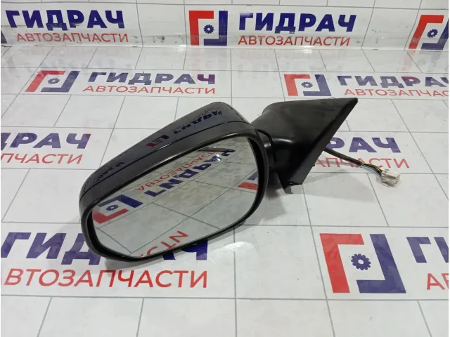 Зеркало электрическое левое GAZ Volga Siber