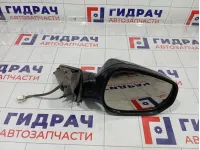 Зеркало электрическое правое GAZ Volga Siber