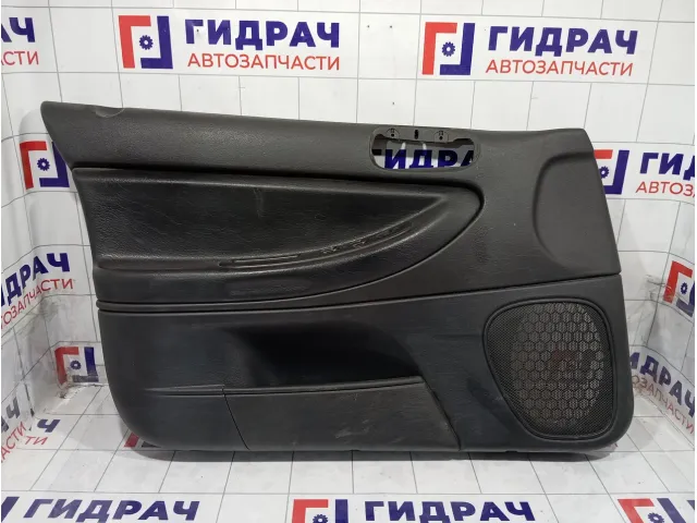 Обшивка двери передней левой GAZ Volga Siber