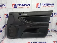 Обшивка двери передней правой GAZ Volga Siber