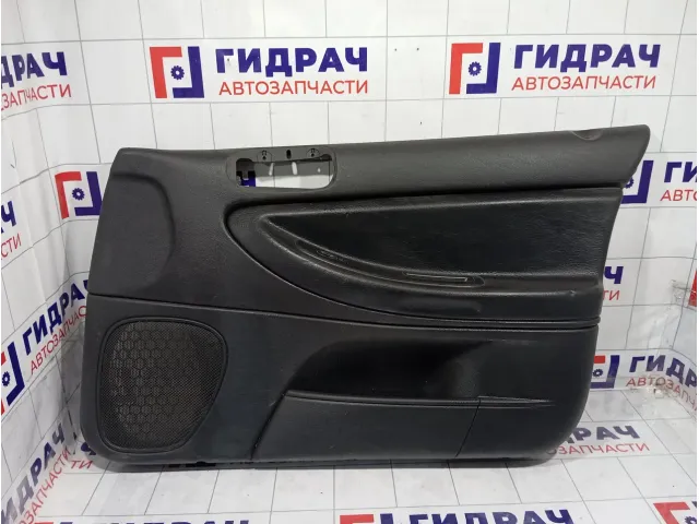 Обшивка двери передней правой GAZ Volga Siber