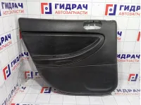 Обшивка двери задней левой GAZ Volga Siber