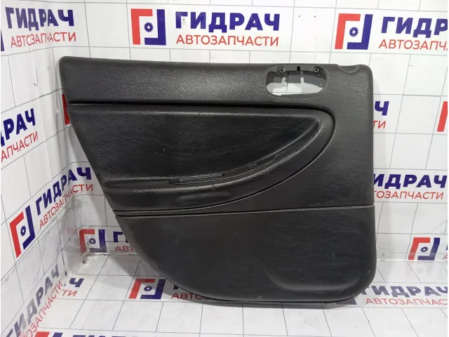 Обшивка двери задней левой GAZ Volga Siber