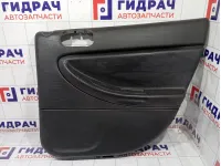 Обшивка двери задней правой GAZ Volga Siber