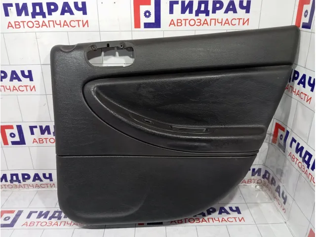 Обшивка двери задней правой GAZ Volga Siber