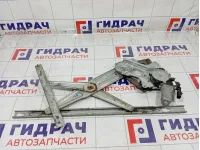 Стеклоподъемник электрический передний левый GAZ Volga Siber