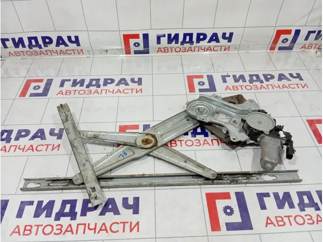 Стеклоподъемник электрический передний левый GAZ Volga Siber