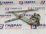 Стеклоподъемник электрический передний левый GAZ Volga Siber
