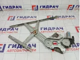 Стеклоподъемник электрический передний правый GAZ Volga Siber