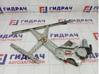 Стеклоподъемник электрический передний правый GAZ Volga Siber