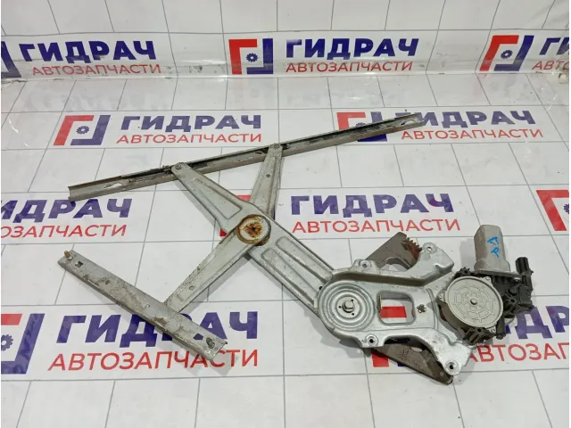 Стеклоподъемник электрический передний правый GAZ Volga Siber