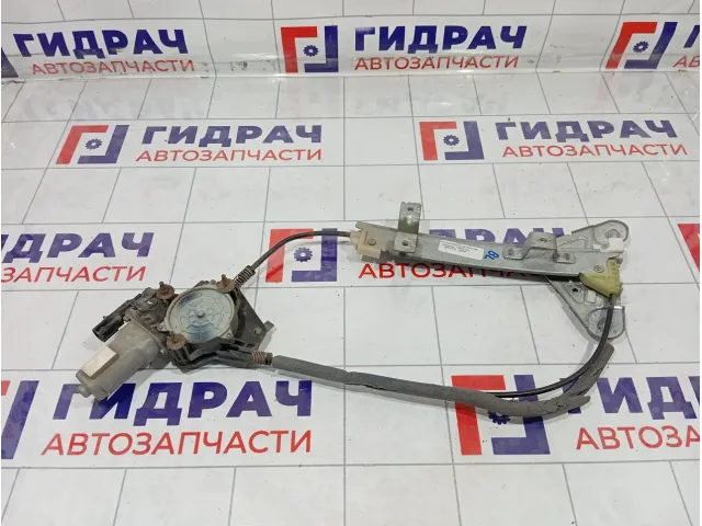 Стеклоподъемник электрический задний левый GAZ Volga Siber