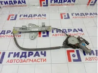 Стеклоподъемник электрический задний правый GAZ Volga Siber