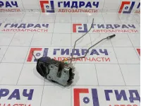 Замок двери передний левый GAZ Volga Siber