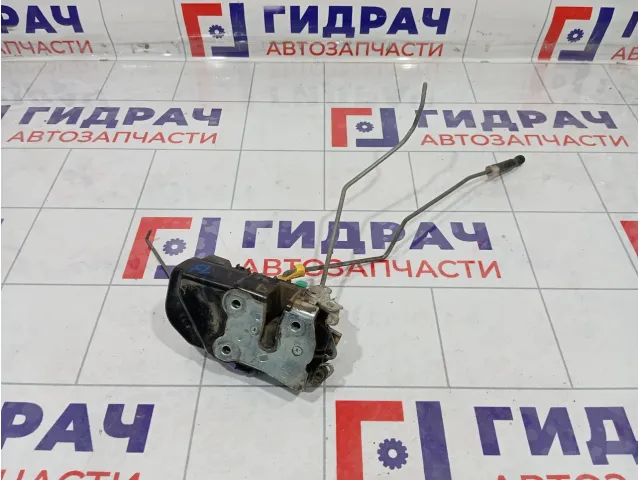 Замок двери передний левый GAZ Volga Siber