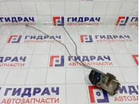 Замок двери задний левый GAZ Volga Siber