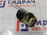 Замок двери задний левый GAZ Volga Siber