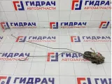 Замок двери задний левый GAZ Volga Siber