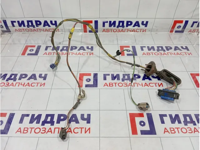 Проводка двери задней левой GAZ Volga Siber