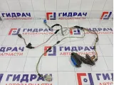 Проводка двери задней правой GAZ Volga Siber 04608501AGA
