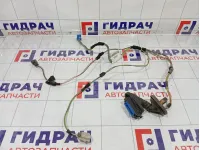 Проводка двери задней правой GAZ Volga Siber 04608501AGA