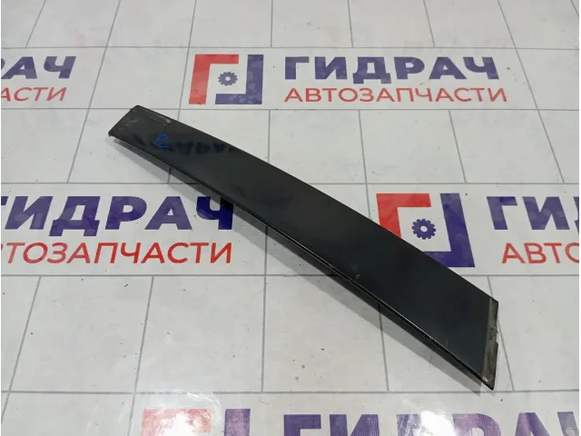 Накладка двери наружная передняя левая GAZ Volga Siber