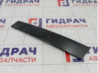 Накладка двери наружная передняя правая GAZ Volga Siber