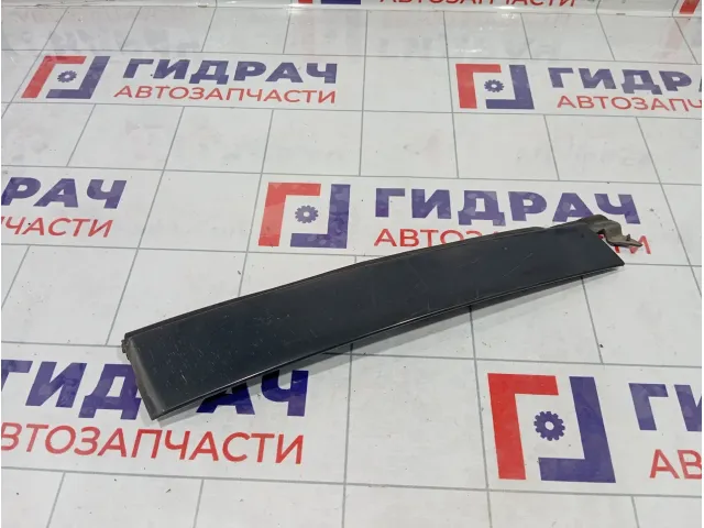 Накладка двери наружная задняя левая GAZ Volga Siber