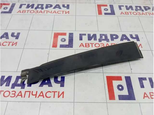 Накладка двери наружная задняя правая GAZ Volga Siber