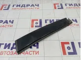 Накладка двери наружная задняя правая GAZ Volga Siber