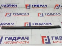 Уплотнитель стекла задний левый GAZ Volga Siber 04814637AG