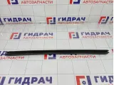 Уплотнитель стекла задний левый GAZ Volga Siber 04814637AG