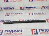 Уплотнитель стекла задний правый GAZ Volga Siber 04814636AG