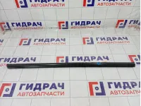 Накладка стекла заднего правого GAZ Volga Siber