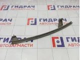 Направляющая стекла двери передняя левая GAZ Volga Siber