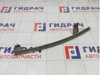 Направляющая стекла двери передняя левая GAZ Volga Siber