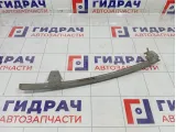 Направляющая стекла двери передняя левая GAZ Volga Siber