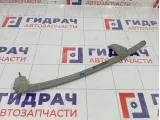 Направляющая стекла двери передняя правая GAZ Volga Siber