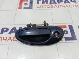 Ручка двери наружная передняя левая GAZ Volga Siber