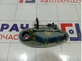 Ручка двери наружная передняя левая GAZ Volga Siber