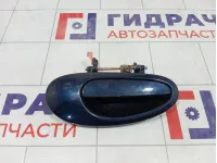 Ручка двери наружная передняя правая GAZ Volga Siber