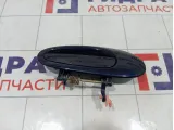 Ручка двери наружная передняя правая GAZ Volga Siber