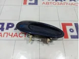 Ручка двери наружная задняя левая GAZ Volga Siber