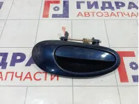 Ручка двери наружная задняя правая GAZ Volga Siber