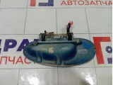 Ручка двери наружная задняя правая GAZ Volga Siber