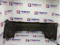 Обшивка багажника GAZ Volga Siber 0SH16VXLAE