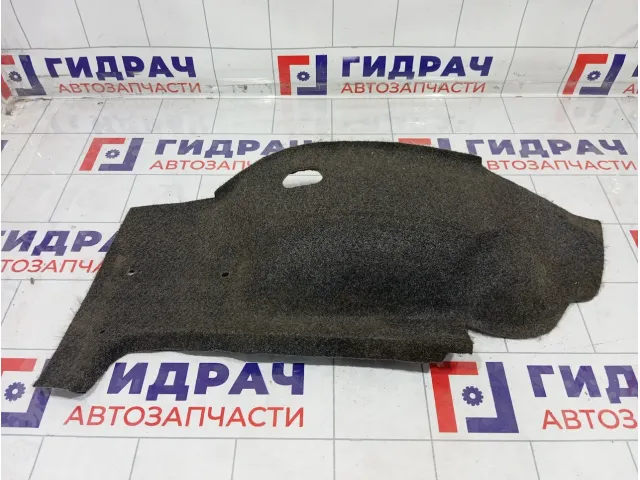 Локер (Подкрылок) внутренний задний левый GAZ Volga Siber 13320242